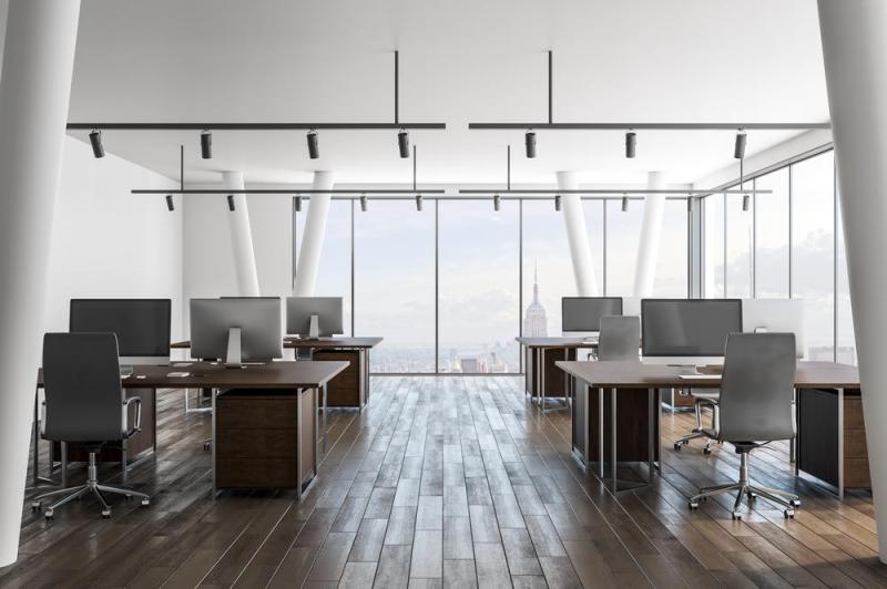 Quel mobilier professionnel choisir &agrave; Nogent-le-Phaye ?