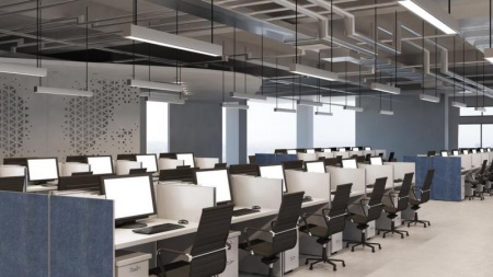 Trouver la chaise de bureau id&eacute;ale pour votre espace de travail